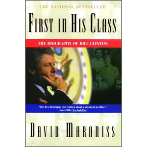 First In His Class - Paperback