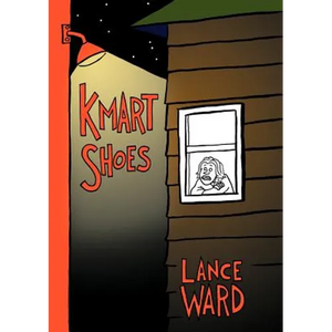 Kmart Shoes - Paperback
