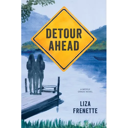 Detour Ahead - Paperback