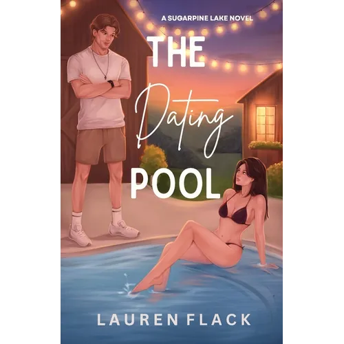 The Dating Pool - Paperback