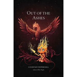 Out of the Ashes - Paperback