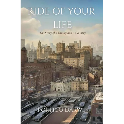 Ride of Your Life - Paperback