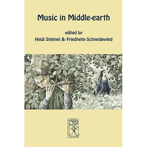 Music in Middle-earth - Paperback