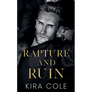 Rapture and Ruin - Paperback