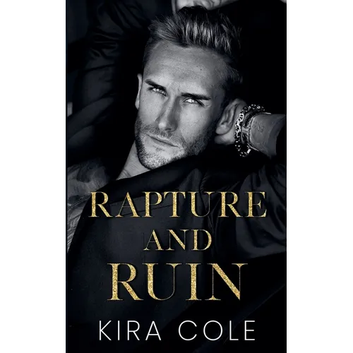 Rapture and Ruin - Paperback