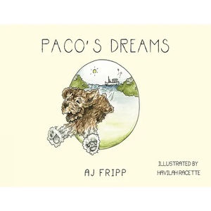 Paco's Dreams - Paperback