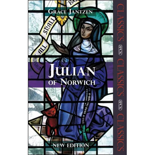 Julian of Norwich - Paperback