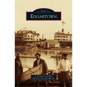 Edgartown - Hardcover