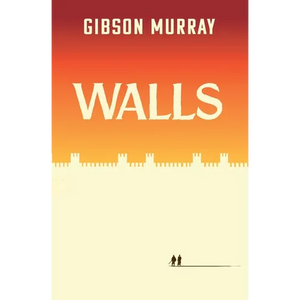 Walls - Paperback