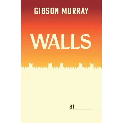 Walls - Paperback