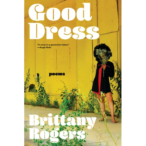 Good Dress - Paperback