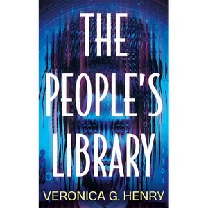 The People's Library - Paperback