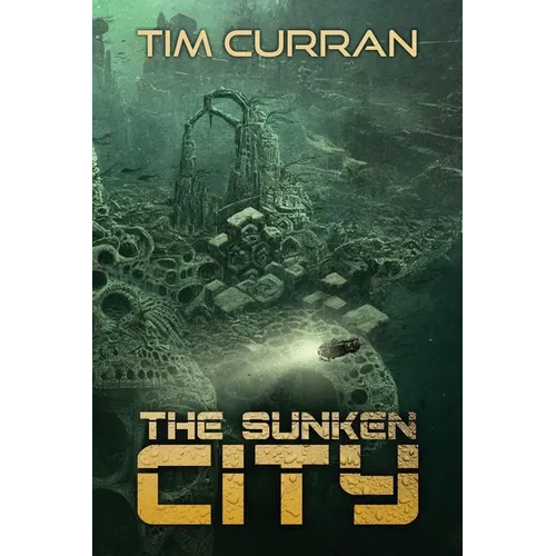 The Sunken City - Paperback