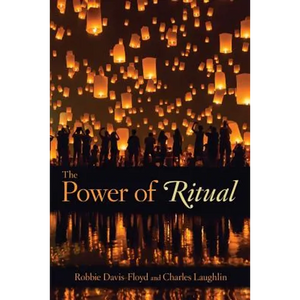 The Power of Ritual - Paperback