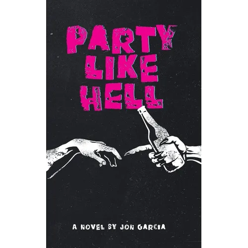 Party Like Hell - Paperback