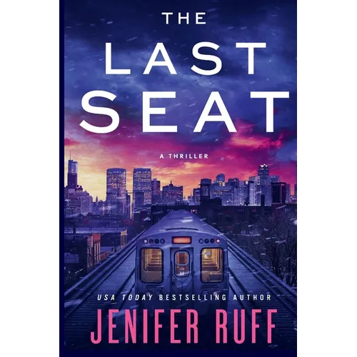 The Last Seat - Paperback