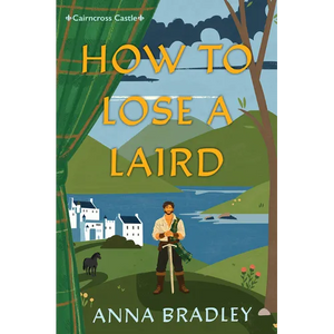 How to Lose a Laird - Paperback