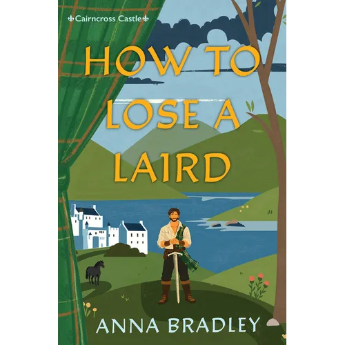 How to Lose a Laird - Paperback