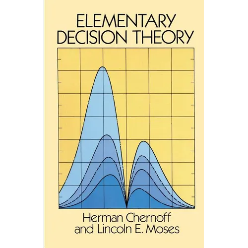 Elementary Decision Theory - Paperback