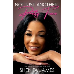 Not Just Another Pretty Face - Paperback