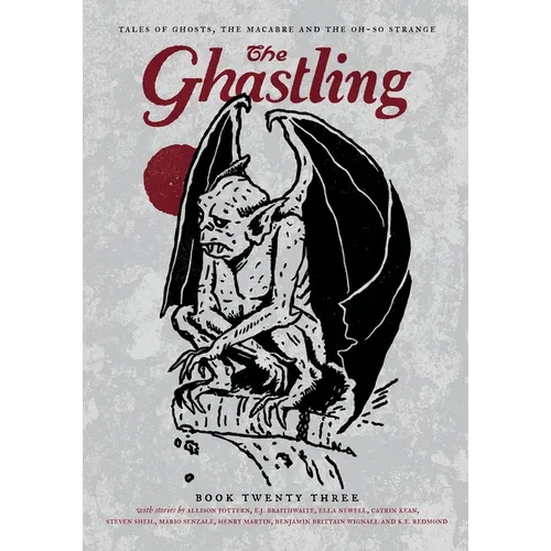 The Ghastling: Book Twenty Three - Paperback