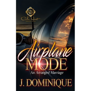 Airplane Mode: An Arranged Marriage - Paperback
