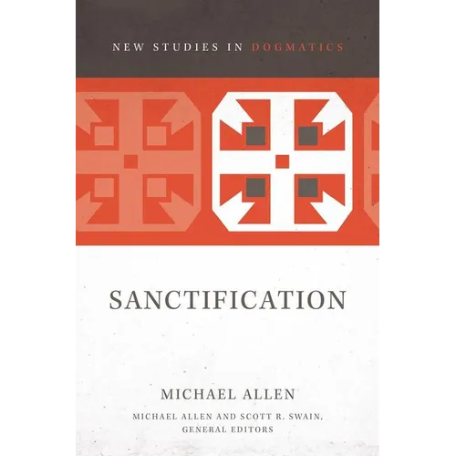 The Sanctification: 2 - Paperback