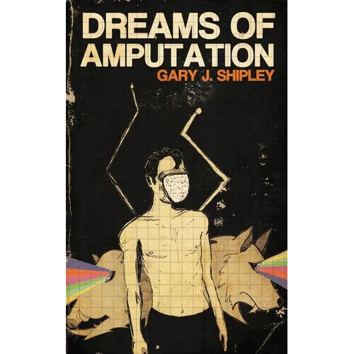 Dreams of Amputation - Paperback