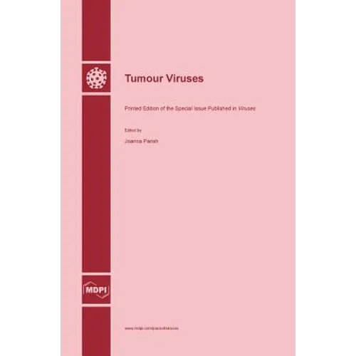 Tumour Viruses - Hardcover