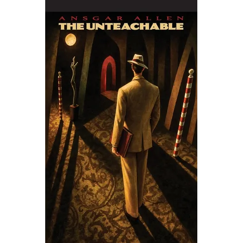 The Unteachable - Paperback