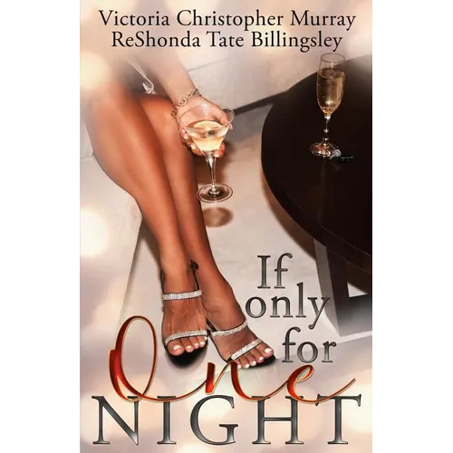 If Only For One Night - Paperback