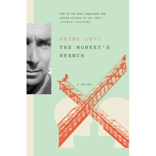 The Monkey's Wrench - Paperback