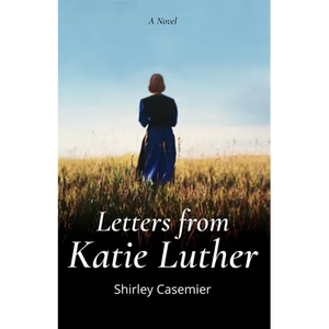 Letters From Katie Luther - Paperback