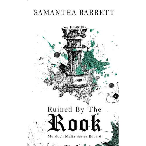 Ruined By The Rook - Paperback