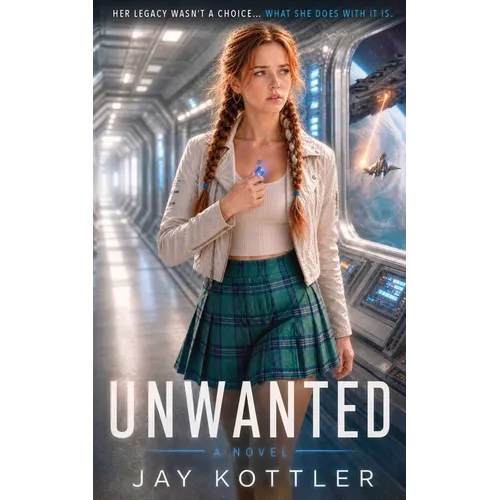 Unwanted - Paperback