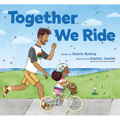 Together We Ride - Paperback
