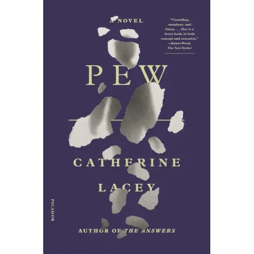 Pew - Paperback