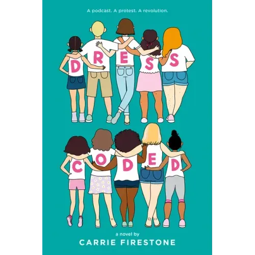 Dress Coded - Paperback