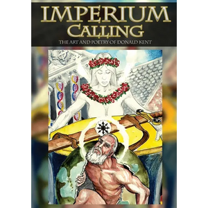 Imperium Calling - Paperback
