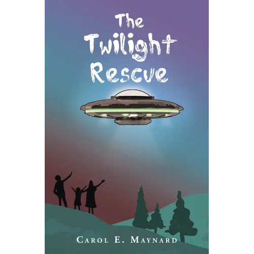 The Twilight Rescue - Paperback