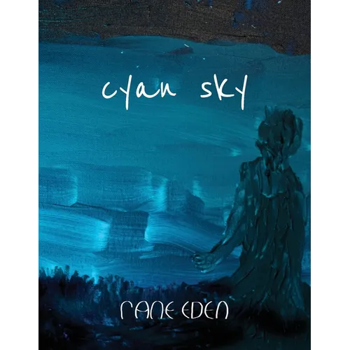 Cyan Sky - Paperback