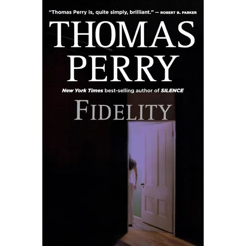 Fidelity - Paperback