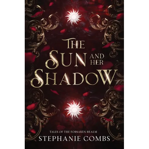 The Sun and Her Shadow - Paperback