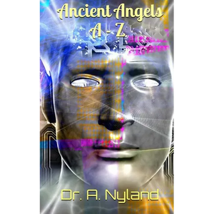 Ancient Angels A - Z - Paperback