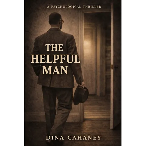 The Helpful Man - Paperback