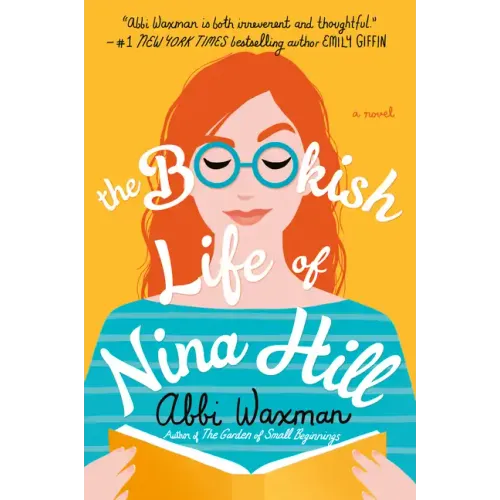 The Bookish Life of Nina Hill - Paperback