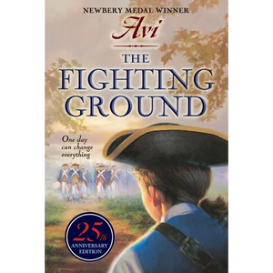 The Fighting Ground - Paperback