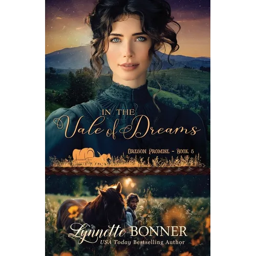 In the Vale of Dreams - Paperback
