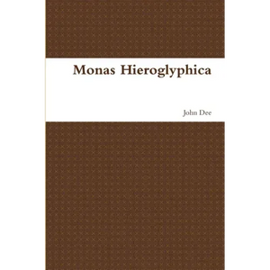 Monas Hieroglyphica - Paperback