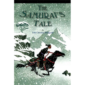 The Samurai's Tale - Paperback
